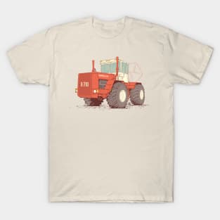 K-710 Kirovec T-Shirt
